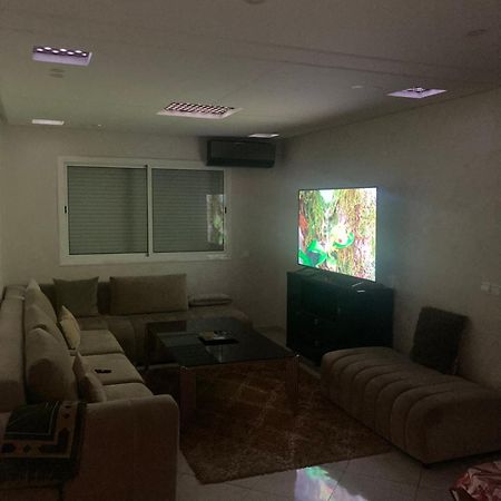 Appartement De Luxe Meuble Centre Ville Кенитра Екстериор снимка