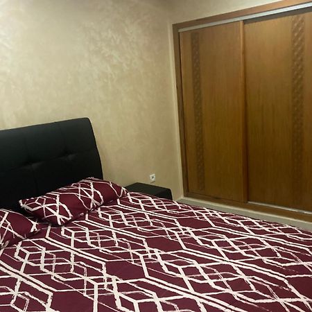Appartement De Luxe Meuble Centre Ville Кенитра Екстериор снимка