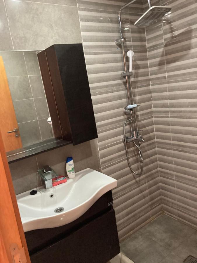 Appartement De Luxe Meuble Centre Ville Кенитра Екстериор снимка