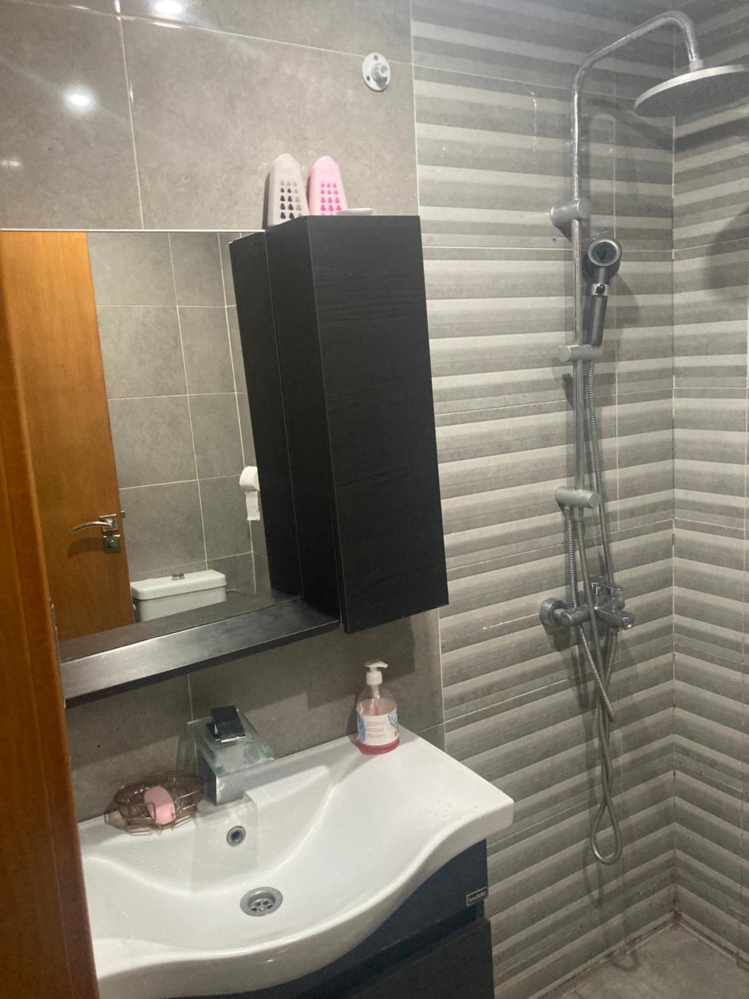 Appartement De Luxe Meuble Centre Ville Кенитра Екстериор снимка
